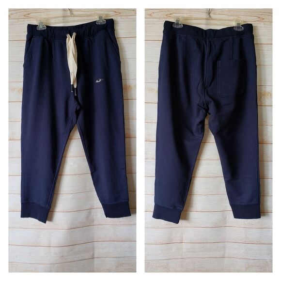 Sandrine Rose x Free People French Terry Eye Sweatpants - Picture 2 of 6